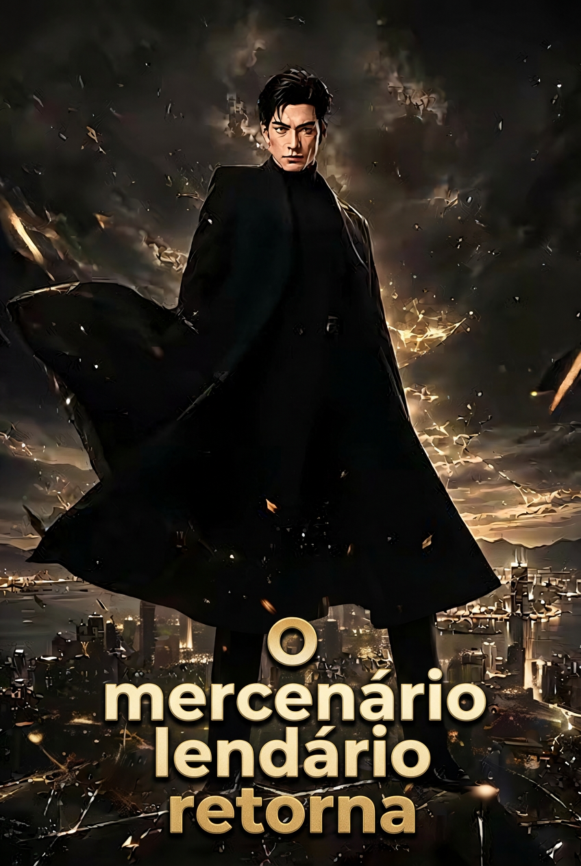 O mercenário lendário retorna