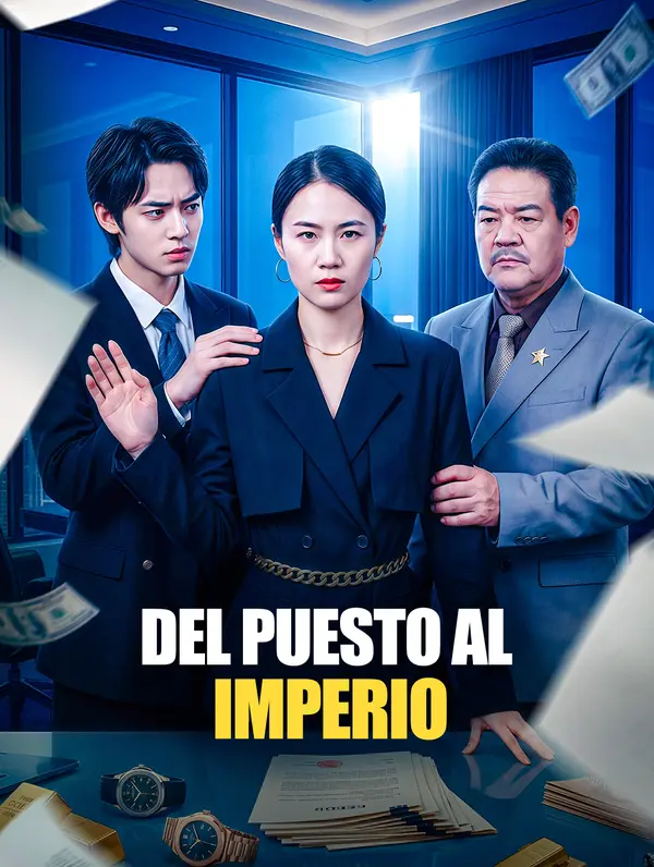 Del Puesto al Imperio