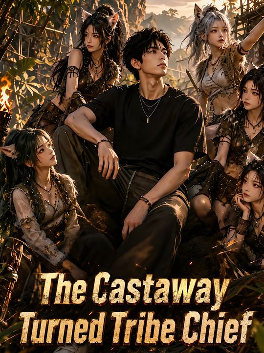 The Castaway Turned Tribe Chief