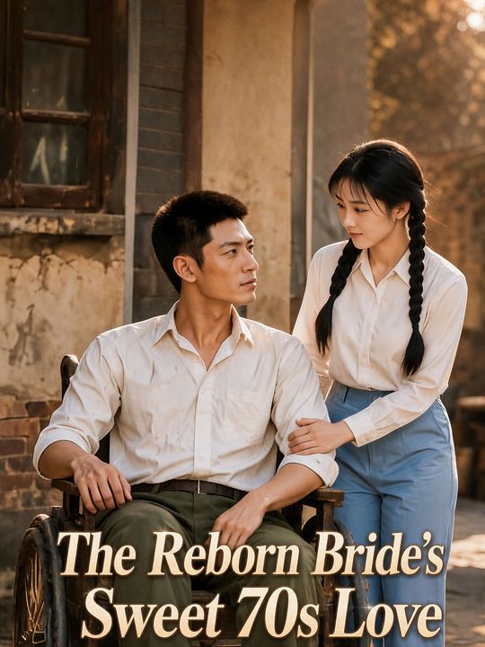 The Reborn Bride's Sweet 70s Love