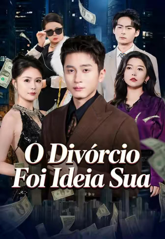 O Divórcio Foi Ideia Sua
