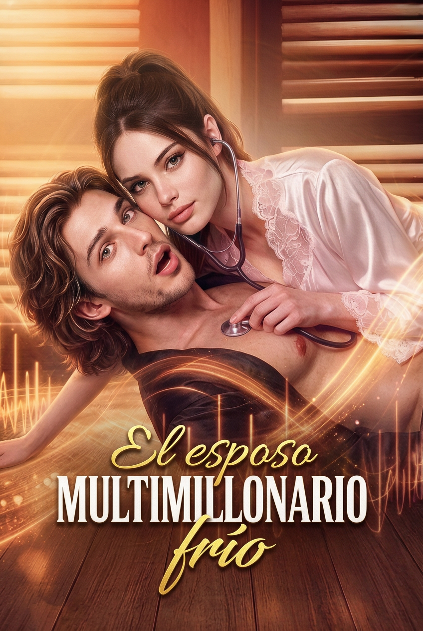 El esposo multimillonario frío