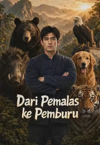 Dari Pemalas ke Pemburu