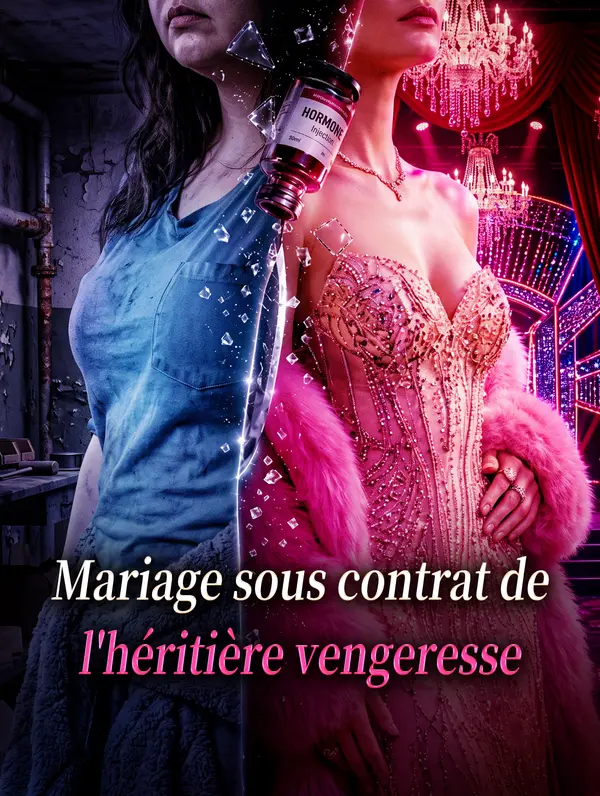Mariage sous contrat de l'héritière vengeresse