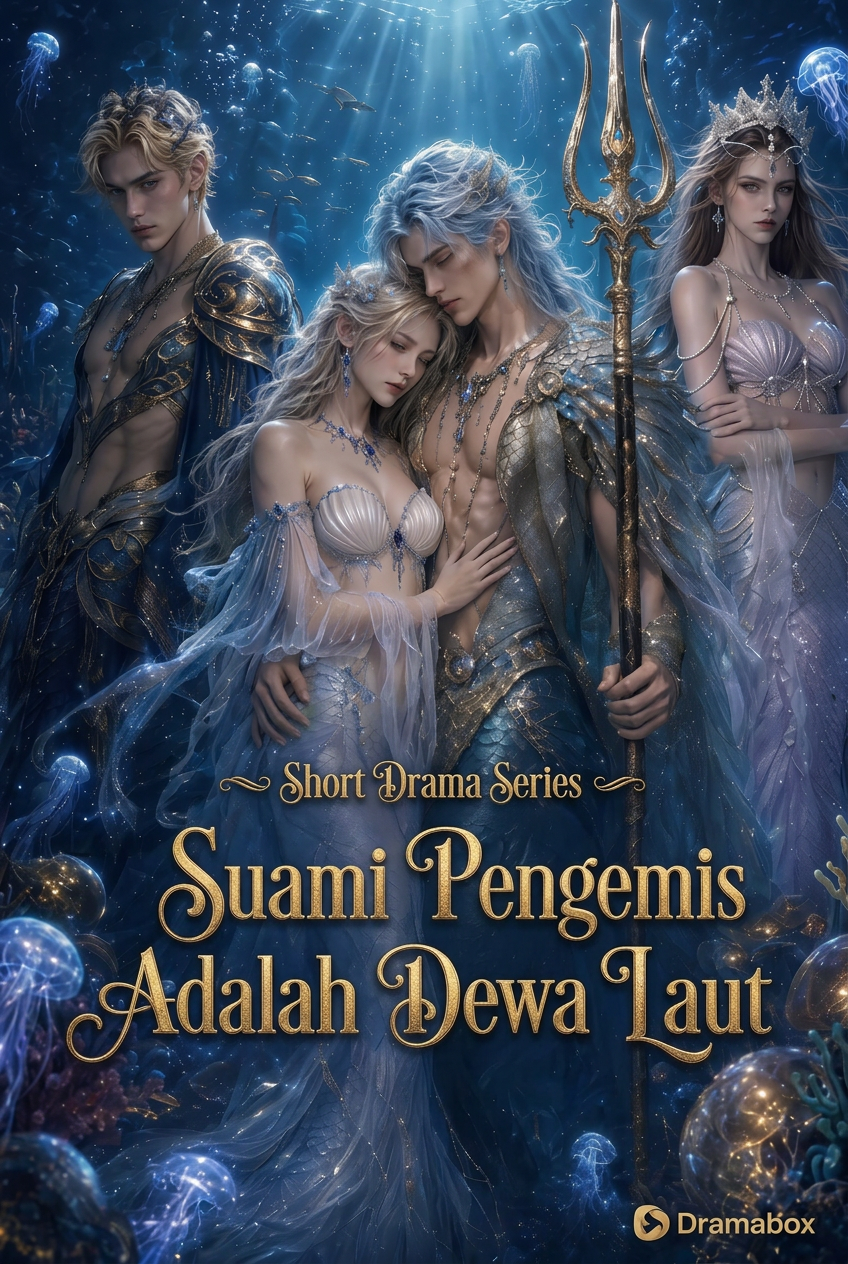 Suami Pengemis Adalah Dewa Laut