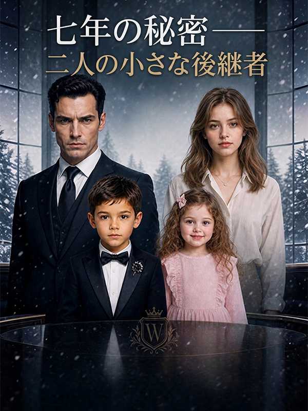 七年の秘密——二人の小さな後継者