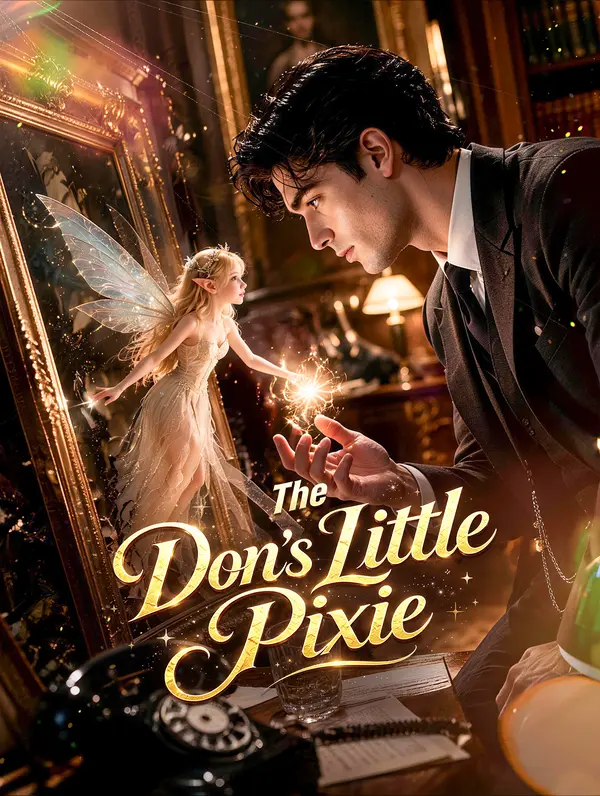 The Don's Little Pixie