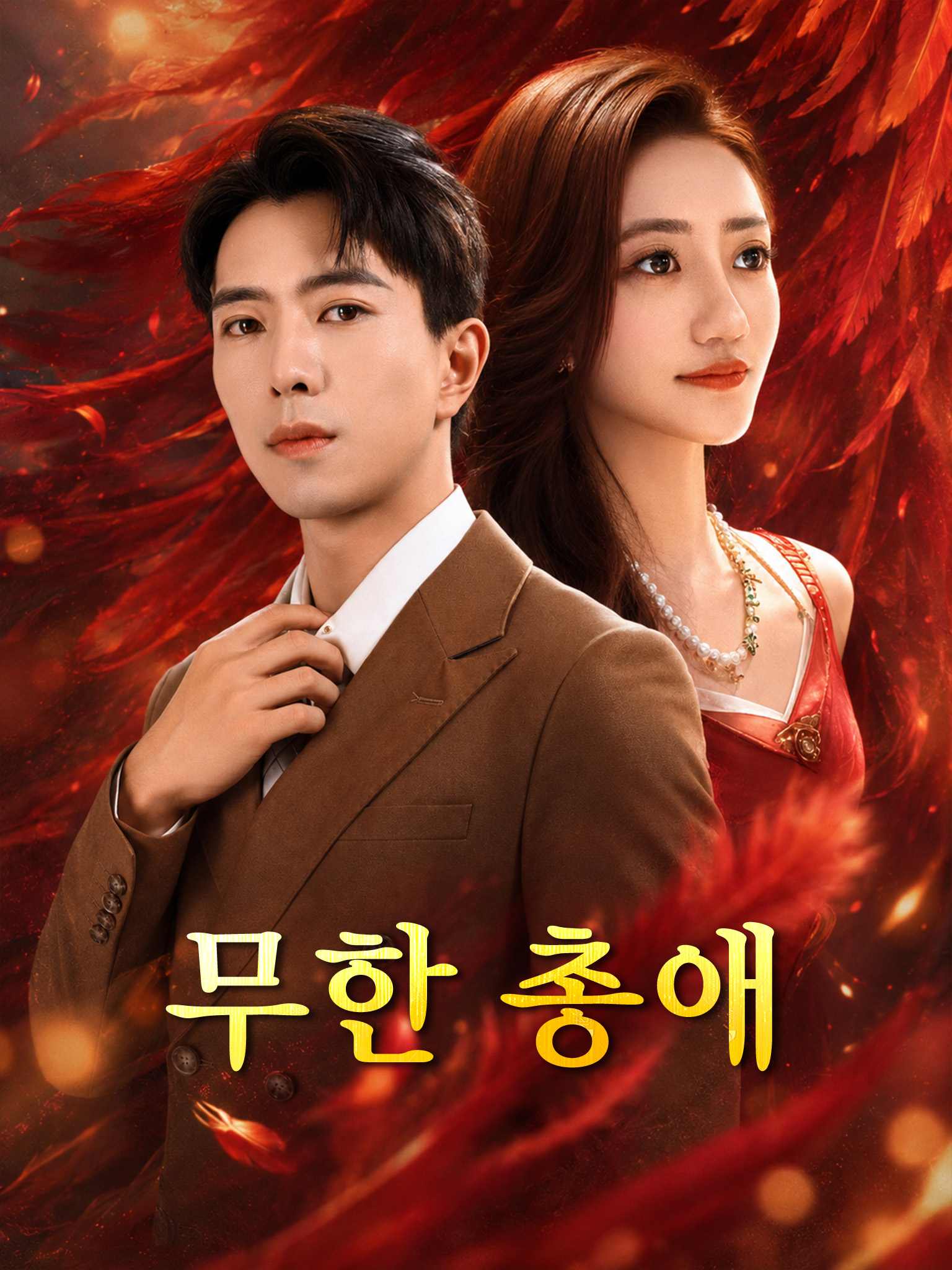 무한 총애
