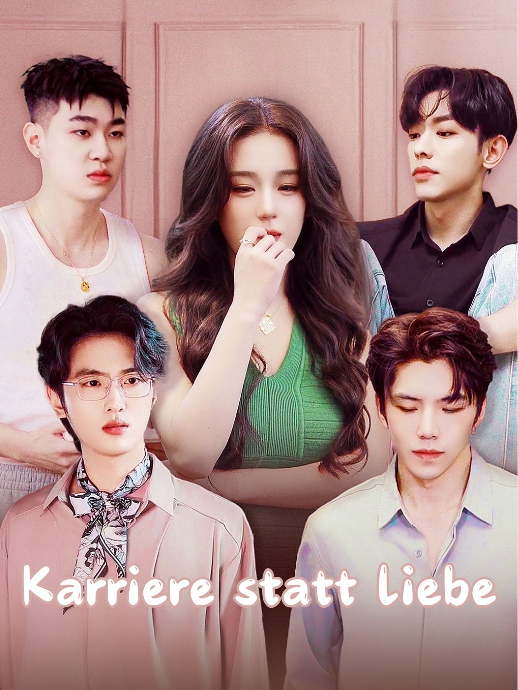 Karriere statt Liebe