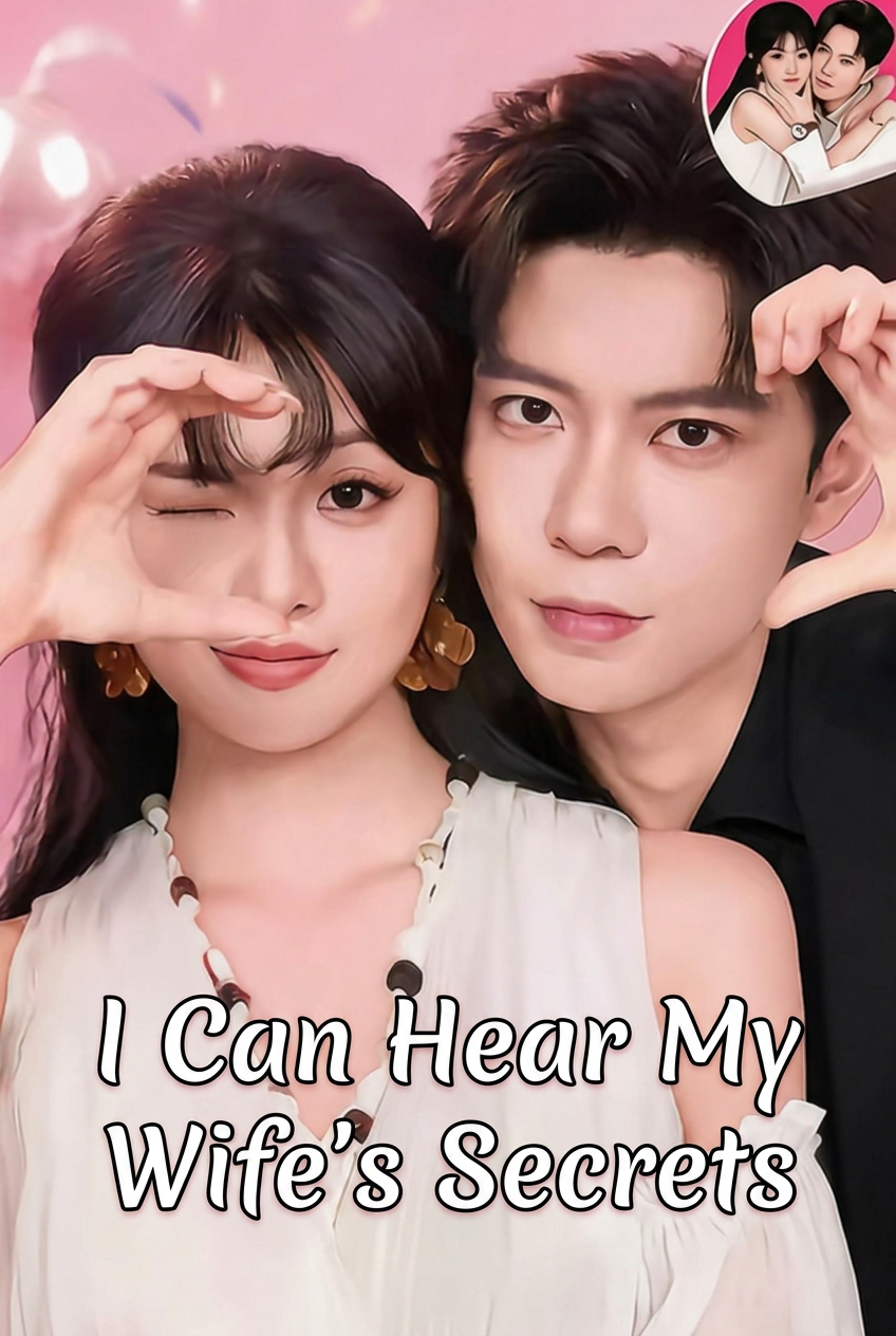 I Can Hear My Wife's Secrets