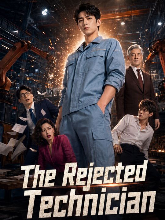 The Rejected Technician