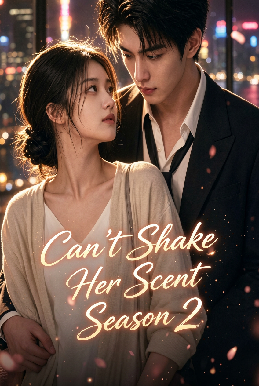 Can't Shake Her Scent Season 2