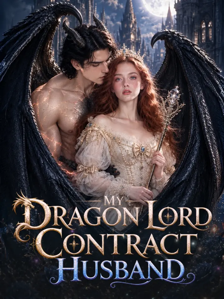 The Dragons Contracted Wife
