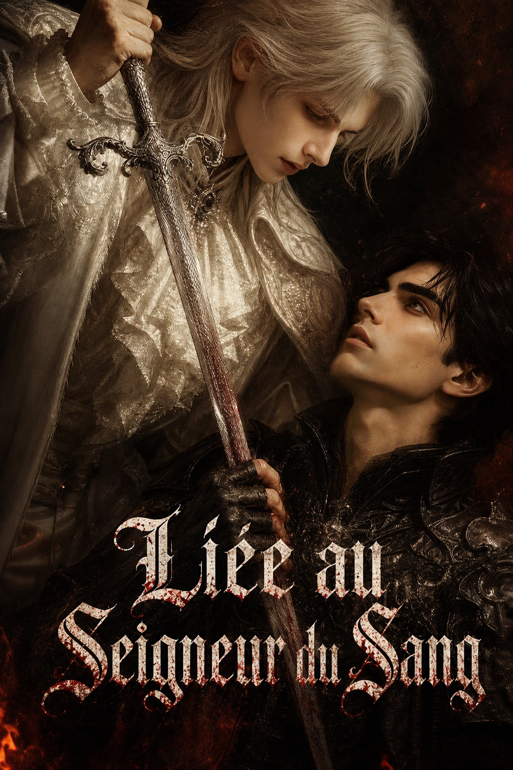 Liée au Seigneur du Sang