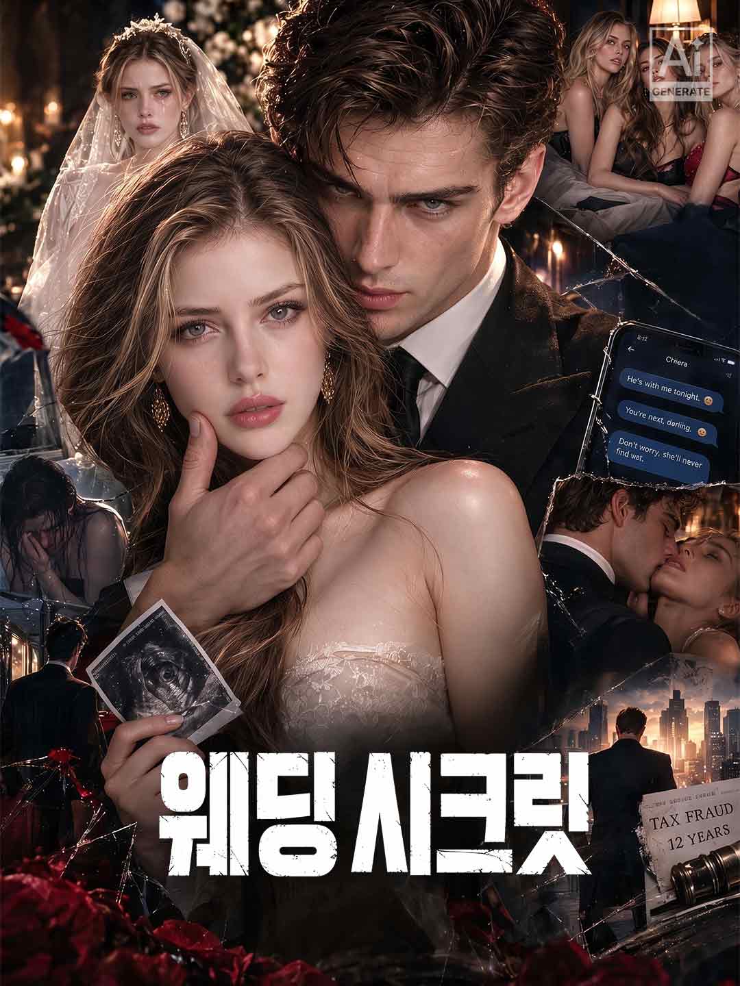 웨딩 시크릿