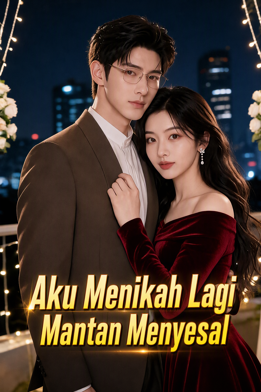 Aku Menikah Lagi Mantan Menyesal