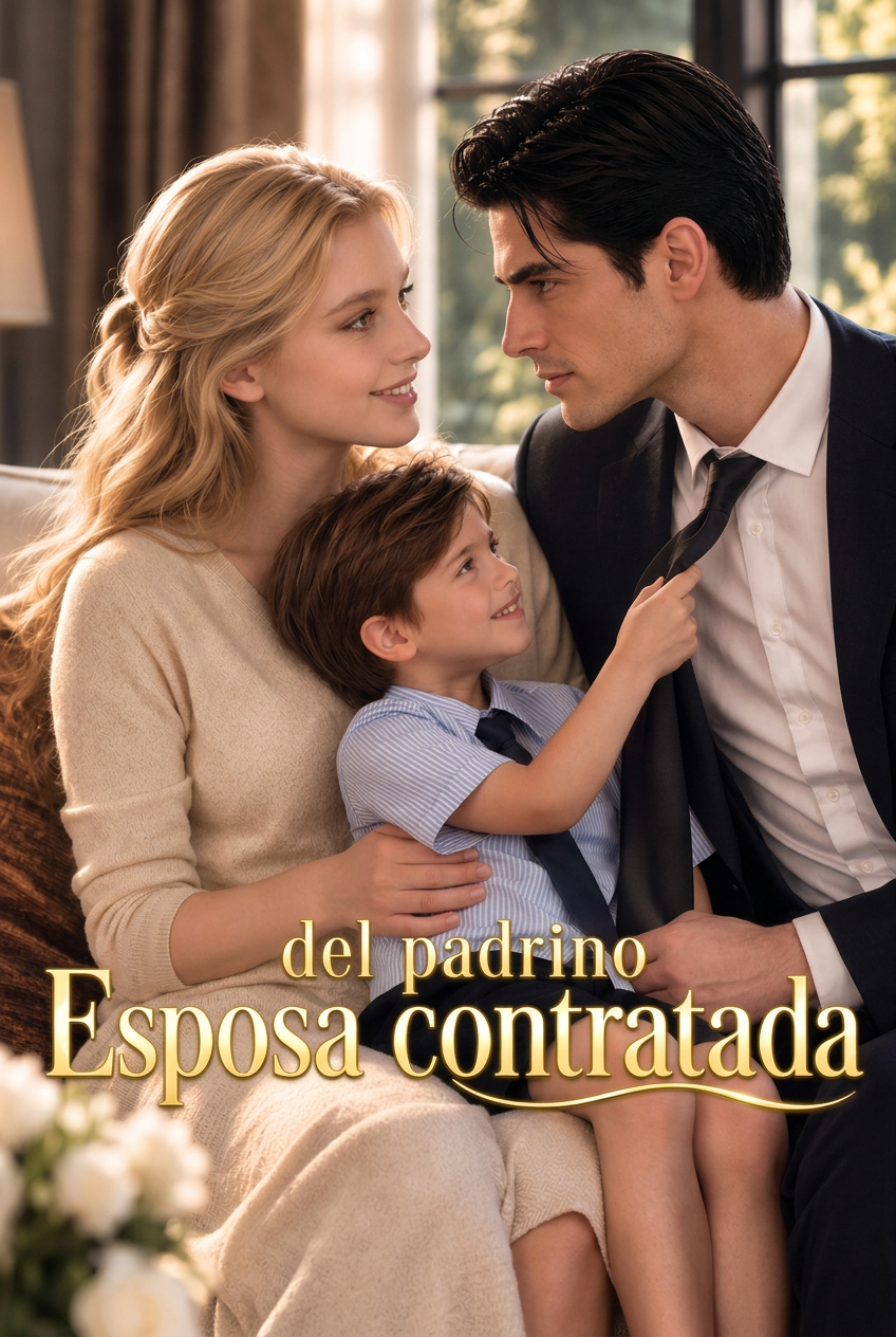 Esposa contratada del padrino