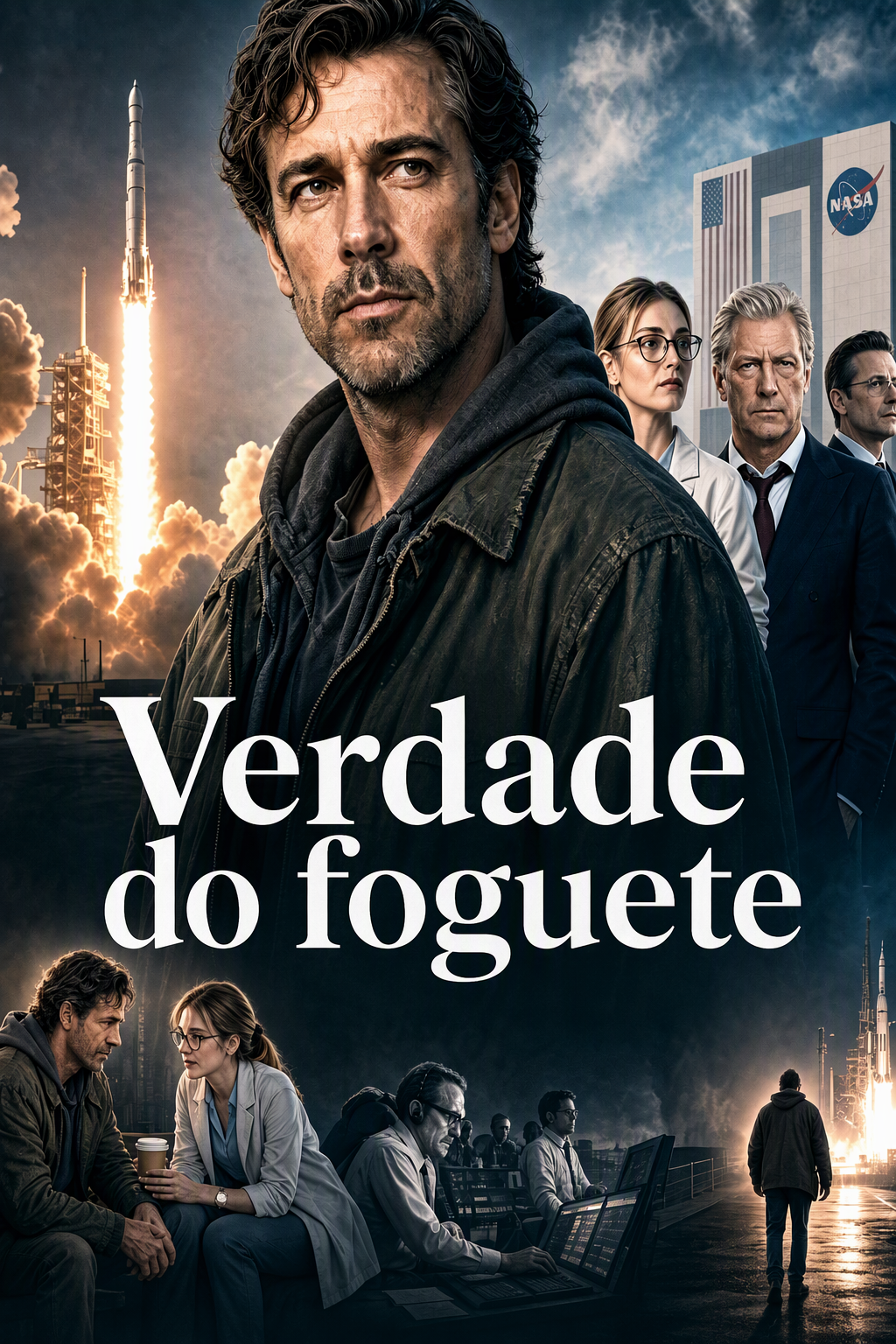 Verdade do foguete