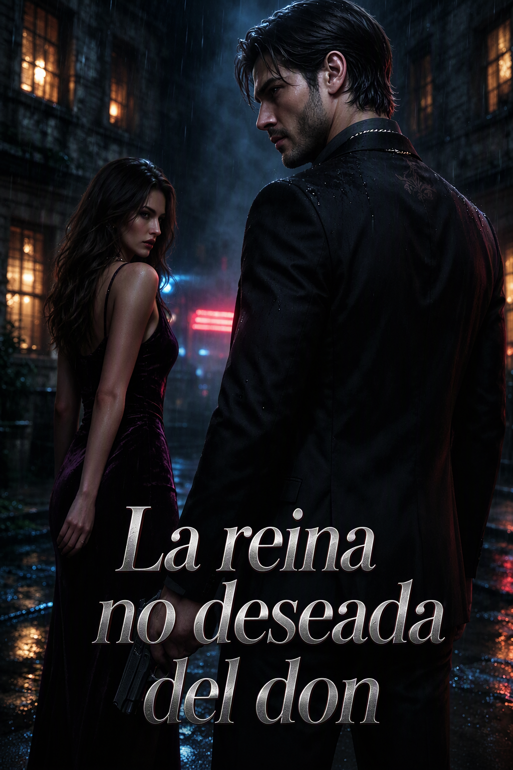 La reina no deseada del don