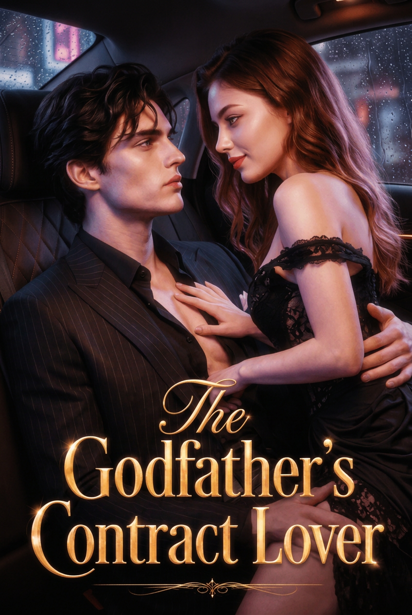 The Godfather's Contract Lover