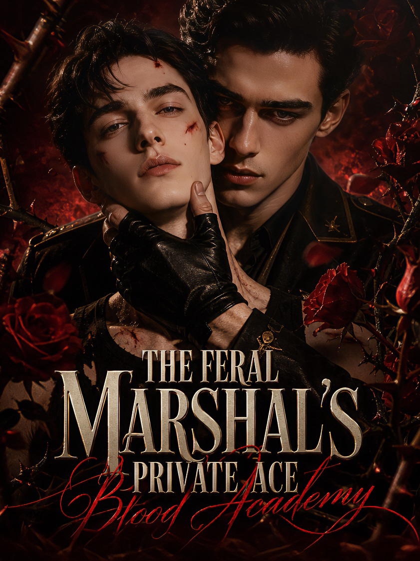 Blood Academy The Feral Marshal's Private Ace