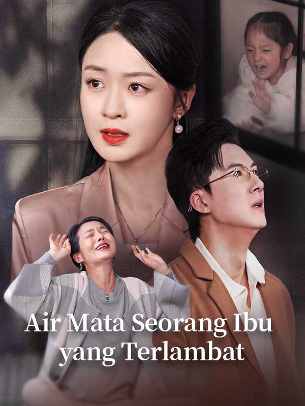 Air Mata Seorang Ibu yang Terlambat