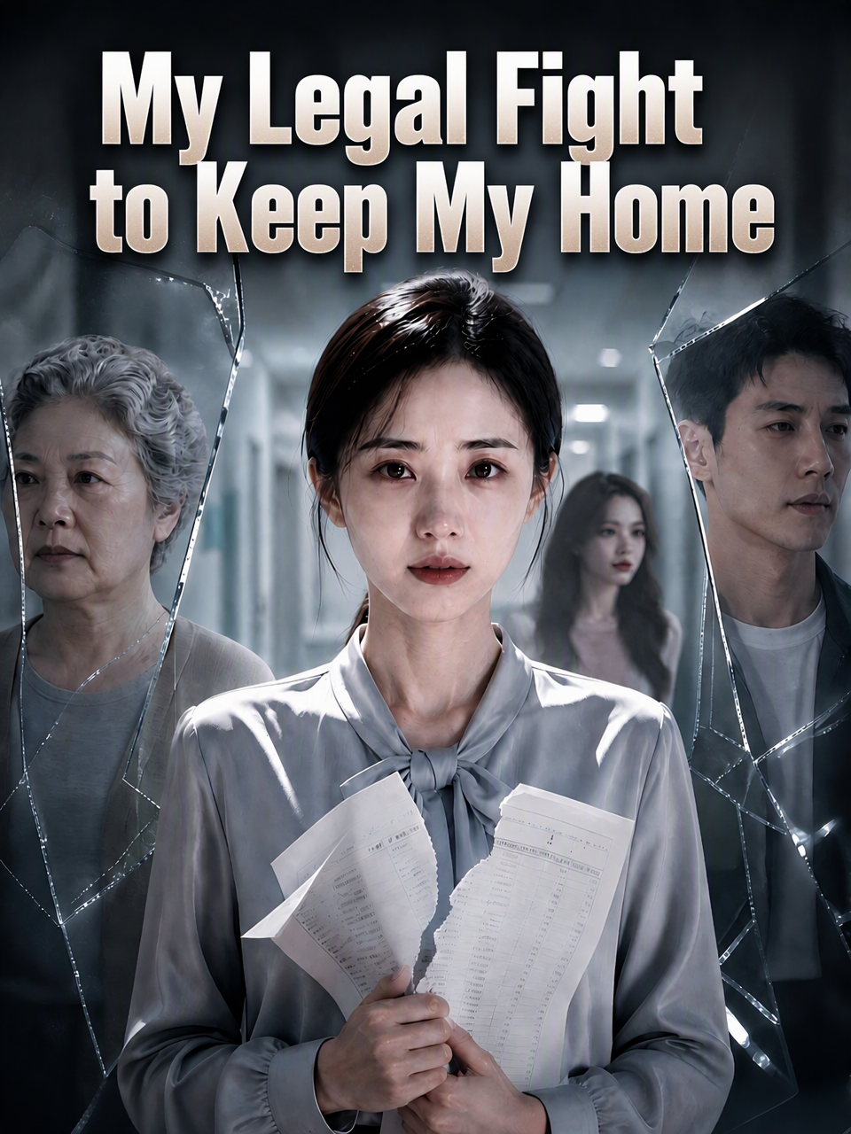 My Legal Fight to Keep My Home