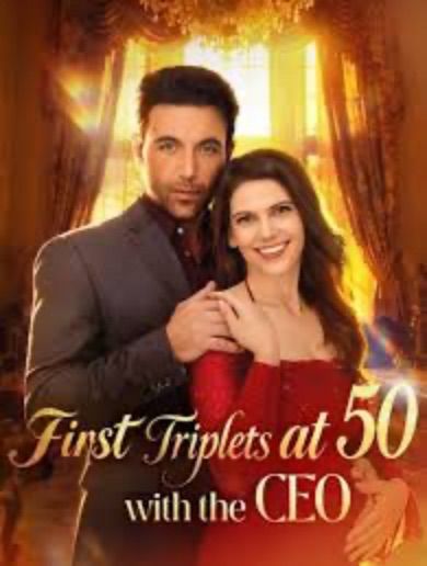 First Triplets at 50 with the CEO [English] (2024)