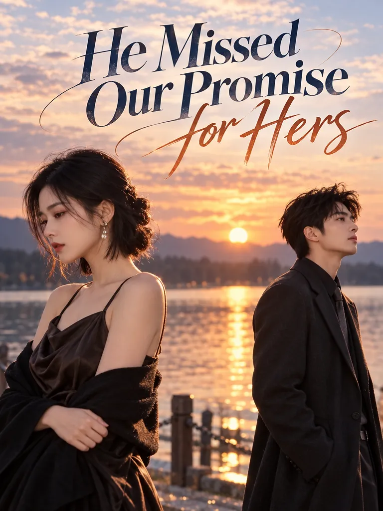 He Missed Our Promise for Hers