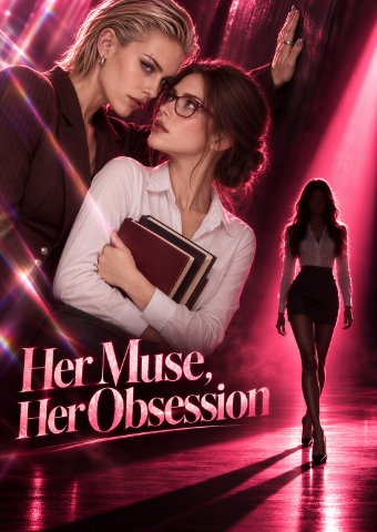 Her Muse, Her Obsession