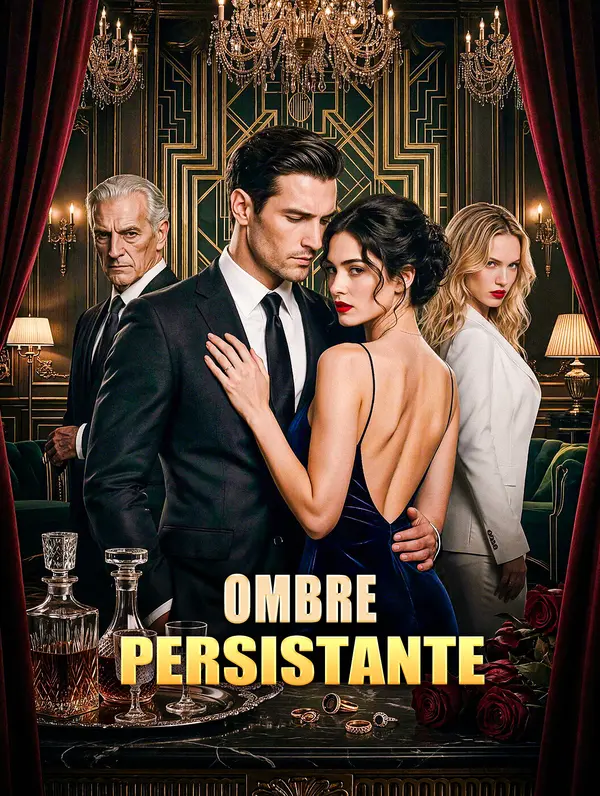 Ombre persistante