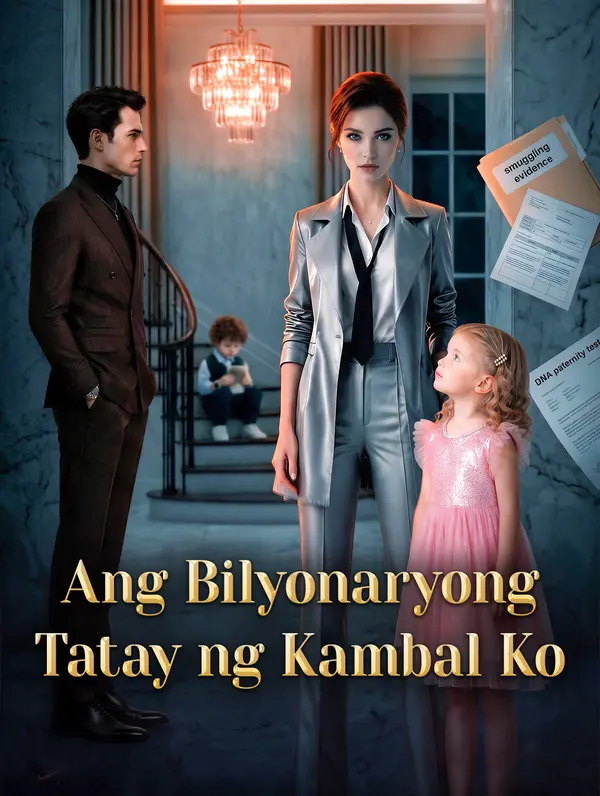 Ang Bilyonaryong Tatay ng Kambal Ko