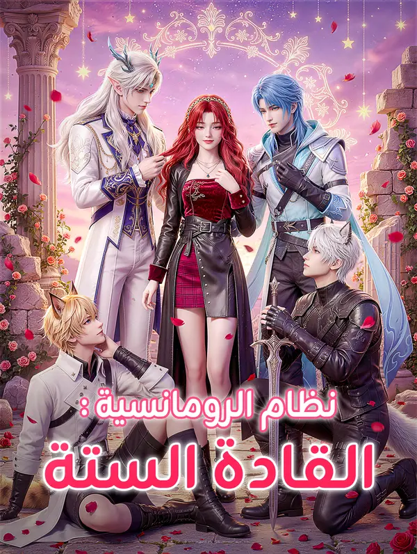 نظام الرومانسية: القادة الستة