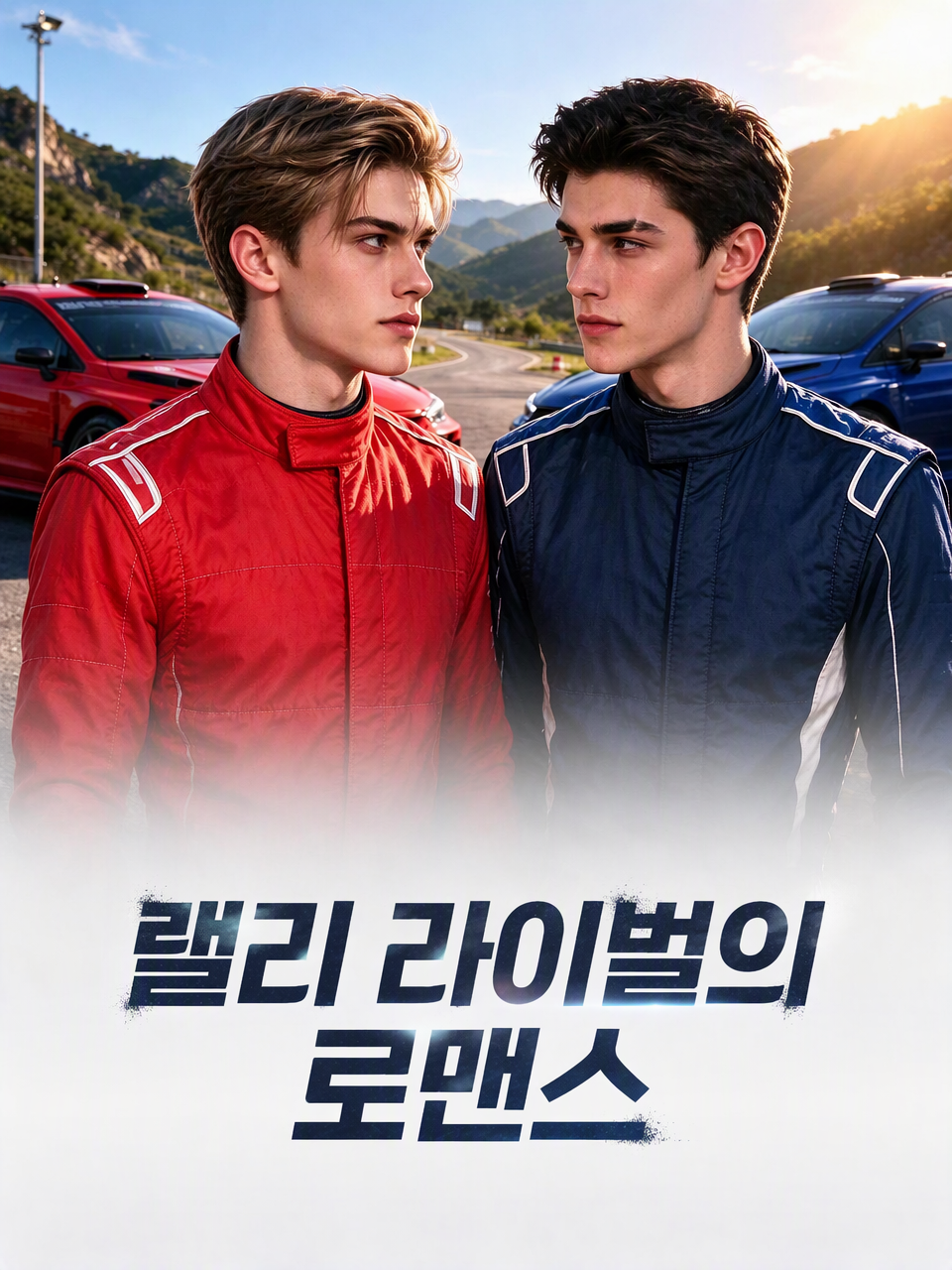 랠리 라이벌의 로맨스