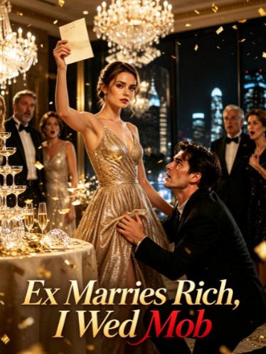 Ex Marries Rich, I Wed Mob