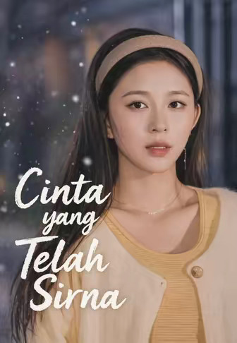 Cinta yang Telah Sirna