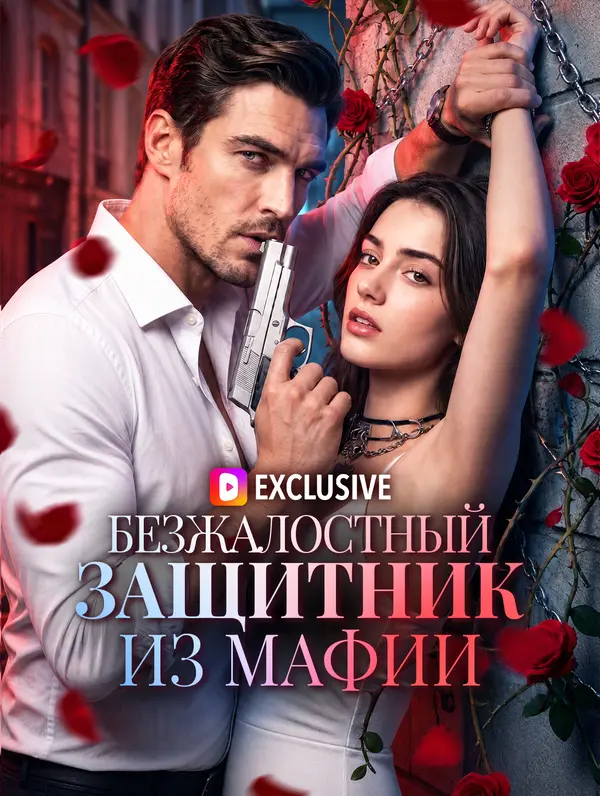 Безжалостный защитник из мафии