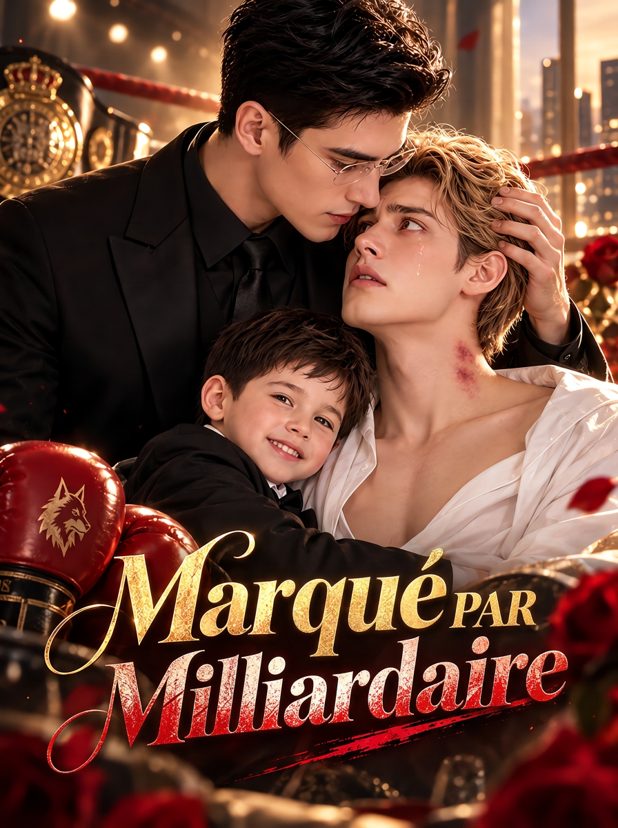 Marqué par mon rival milliardaire