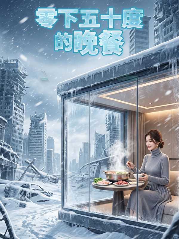 零下五十度的晚餐
