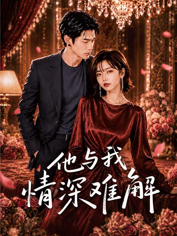 他与我情深难解