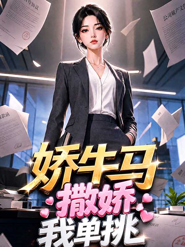娇牛马撒娇我单挑