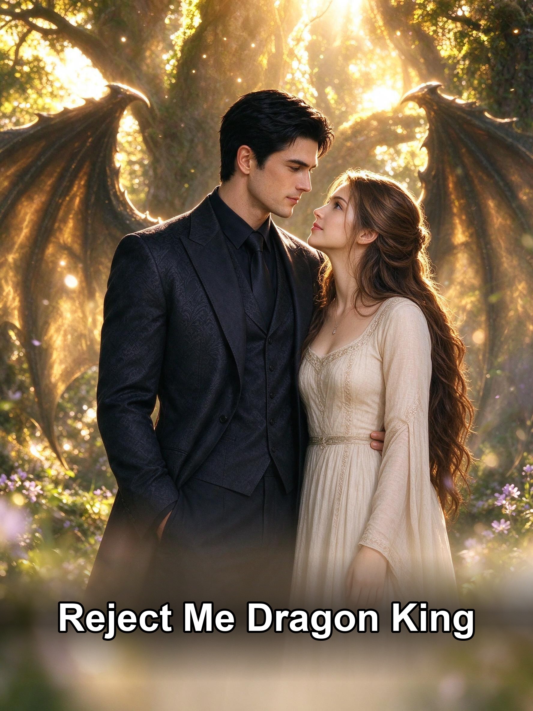 Reject Me Dragon King