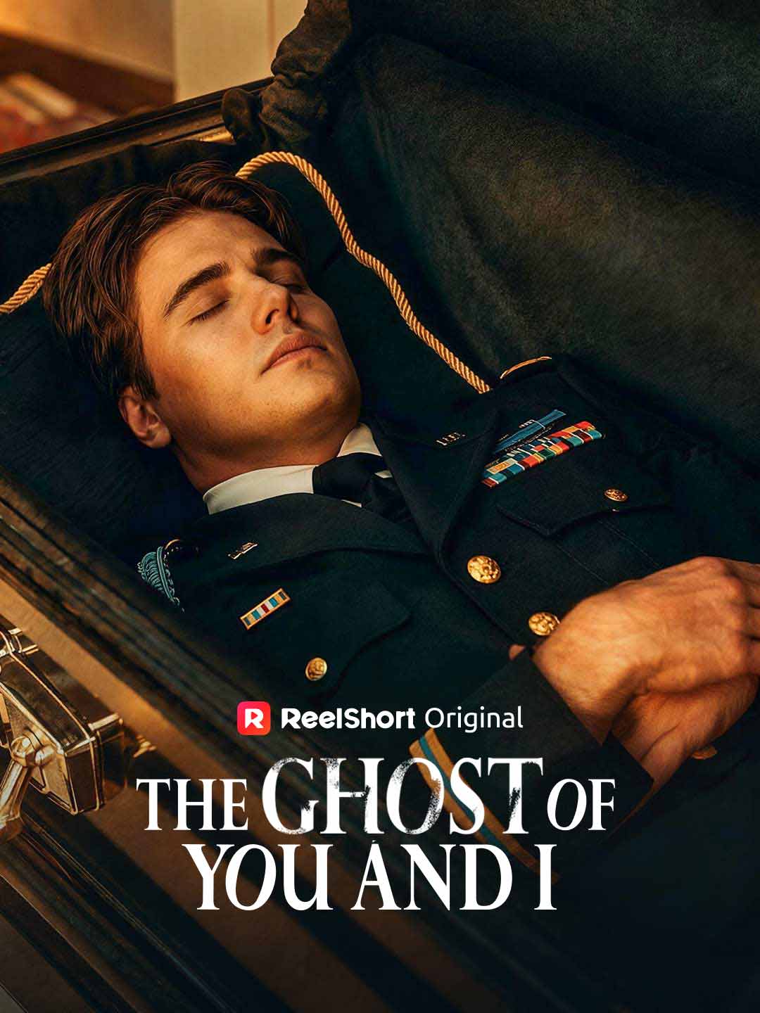 The Ghost of You and I