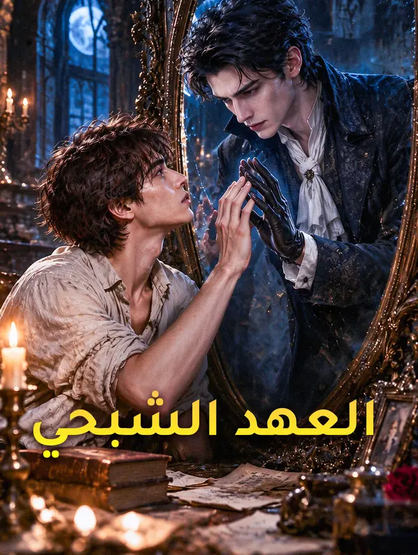 العهد الشبحي