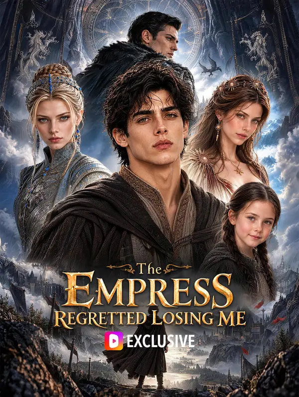 The Empress Regretted Losing Me
