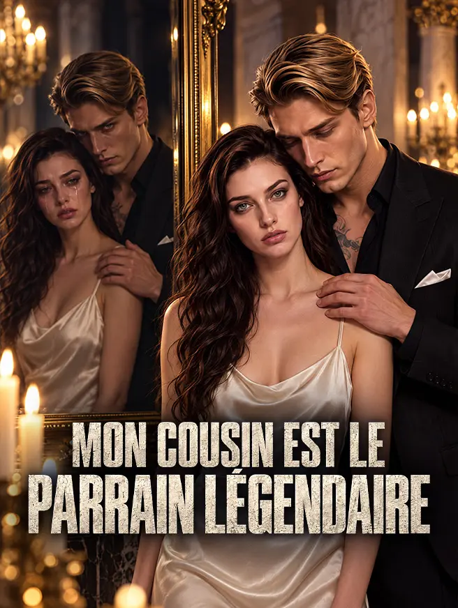 Mon Cousin Est Le Parrain Légendaire