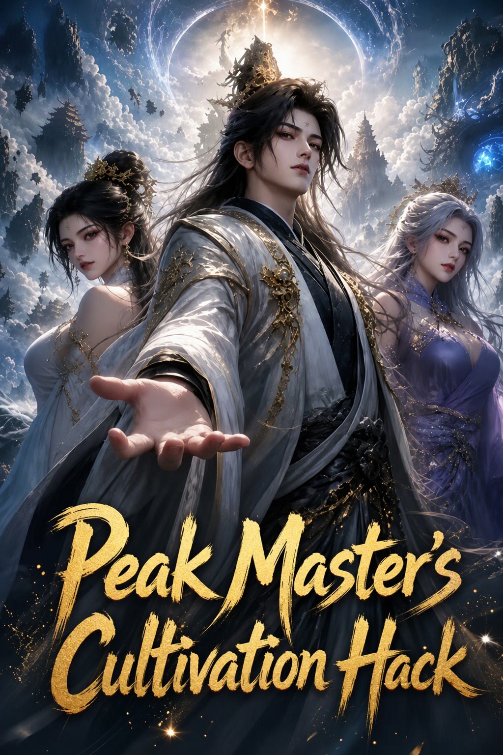 Peak Master's Cultivation Hack