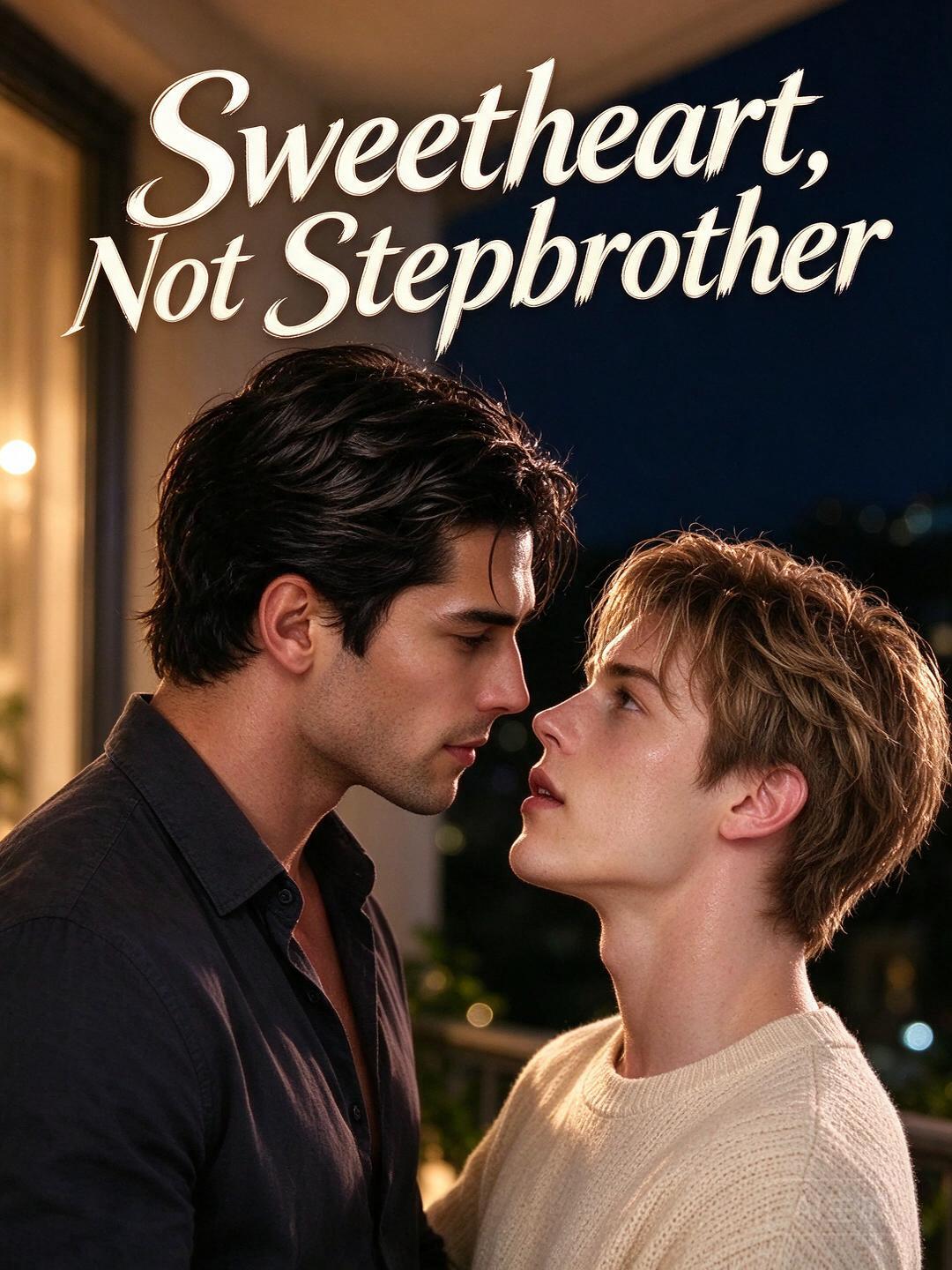 Sweetheart, Not Stepbrother