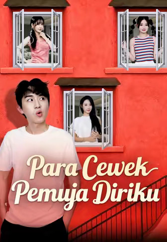 Para Cewek Pemuja Diriku