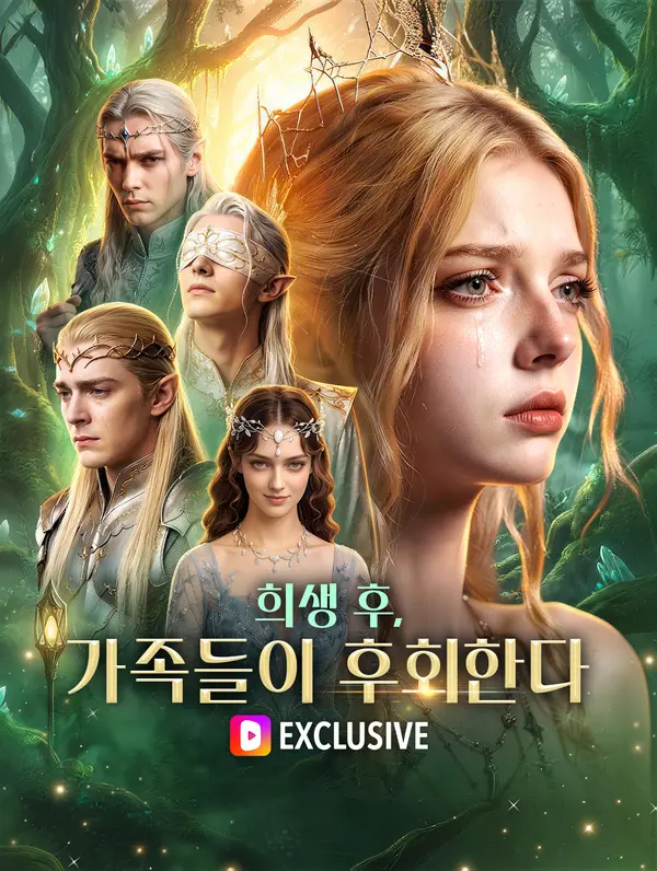 희생 후, 가족들이 후회한다